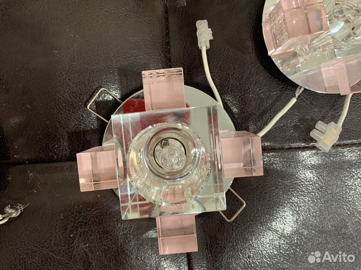 Светильник