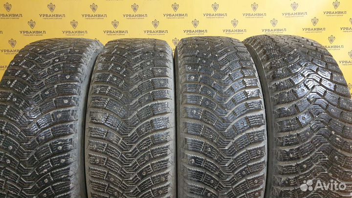Michelin X-Ice North 205/60 R16 92T