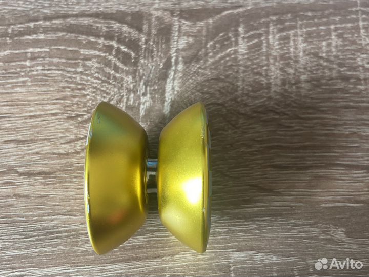 Йойо zero с подшипником