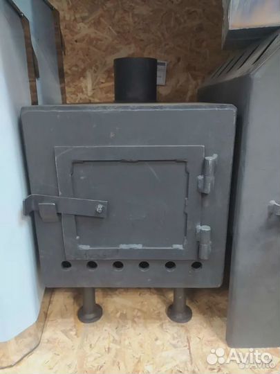 Печь отопительная 