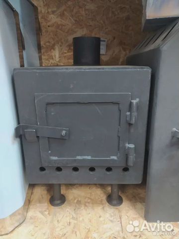 Печь отопительная 