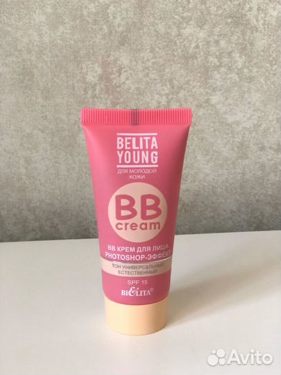 Bb крем