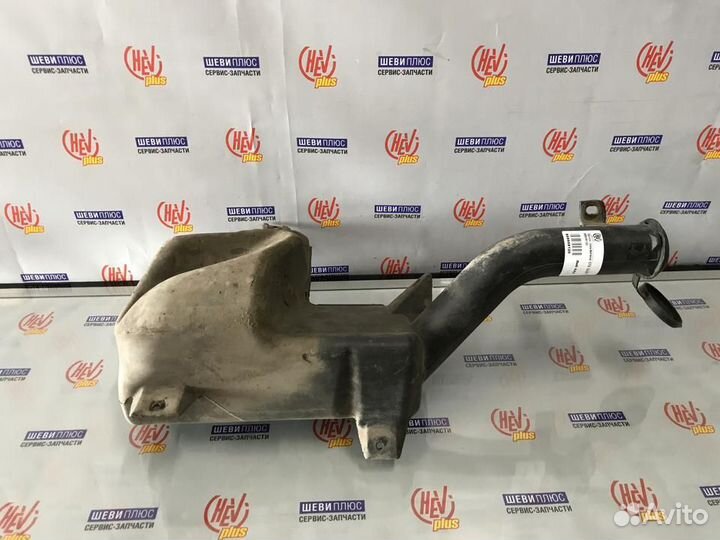 Бачок омывателя стекла лобового Cadillac CTS