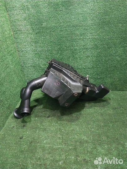 Корпус воздушного фильтра Nissan Bluebird Sylphy