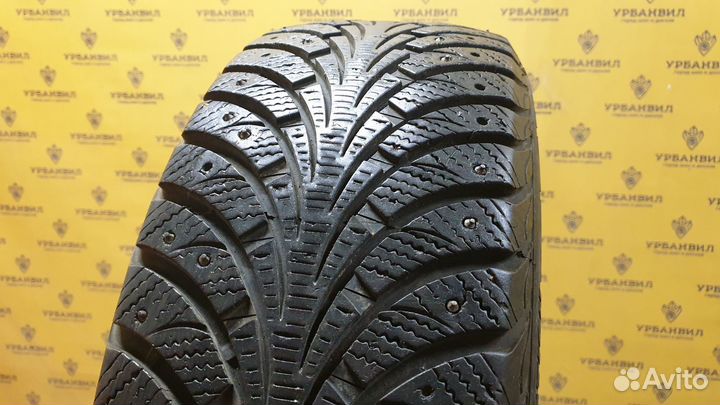 Goodyear UltraGrip Extreme 205/55 R16 91T