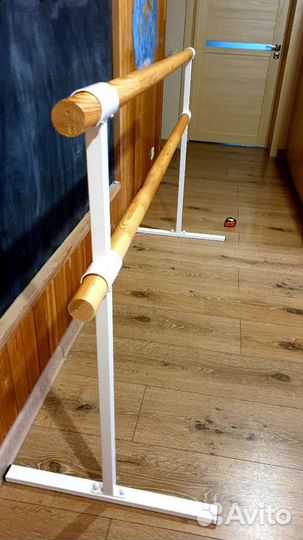 Хореографический балетный станок