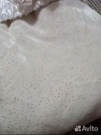 Конверт на выписку+шапочка, распашонка и ползунки