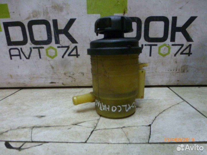 Бачок гидроусилителя Hyundai Sonata 5 2.4 2007