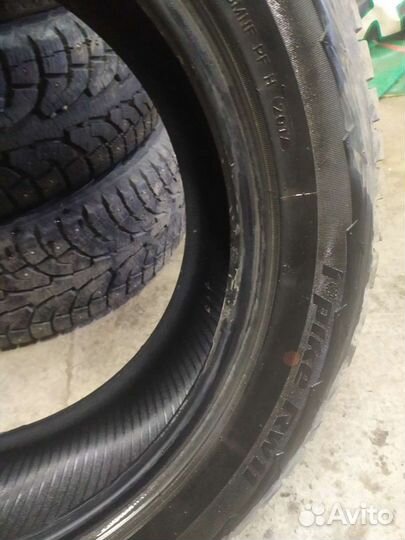 Hankook I'Pike RW11 225/60 R18 100H