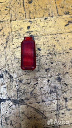 Фонарь подсветки двери задний Audi A4 B8