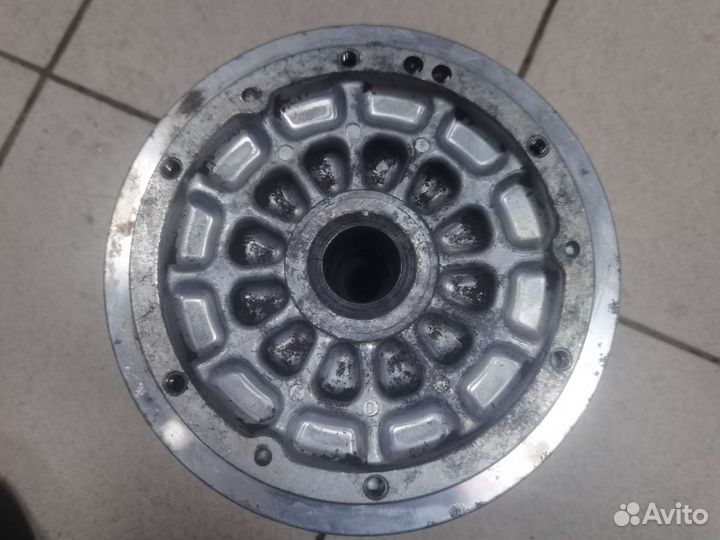 Вариатор ведущий Arctic cat pantera