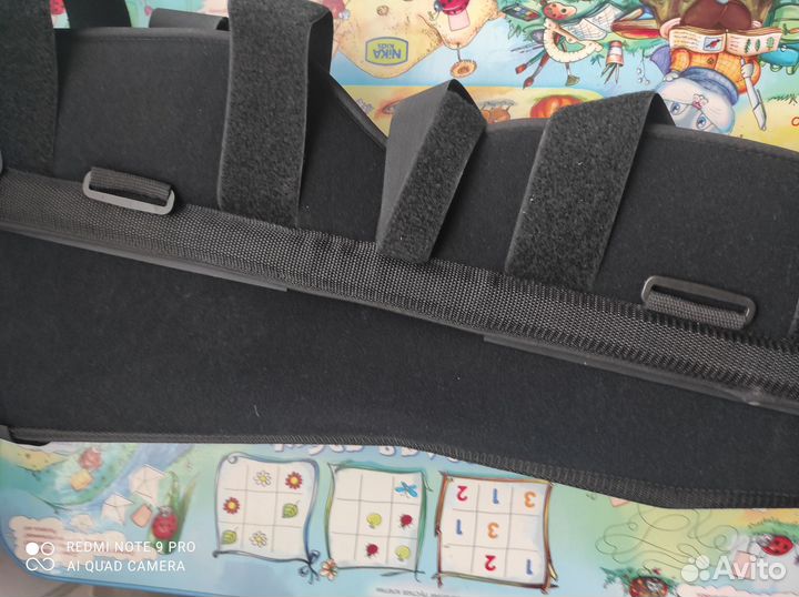 Новый бандаж(ортез) на колен.сустав