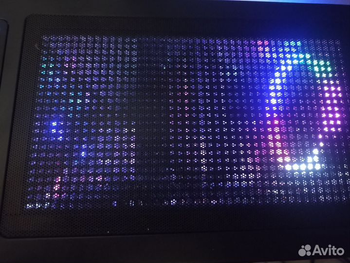 Игровой компьютер rtx 3050