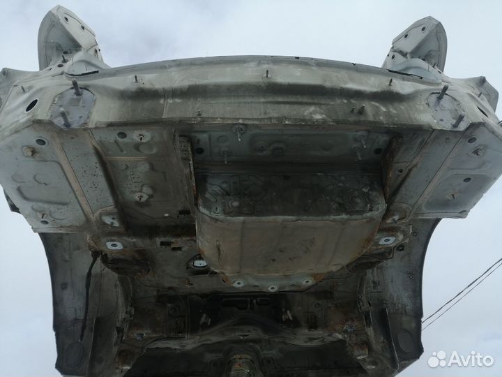 Б/У Б/У Панель задняя 41347238567 BMW