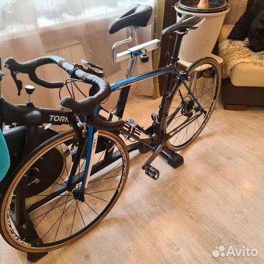 Шоссейный велосипед карбоновый cube agree GTC race