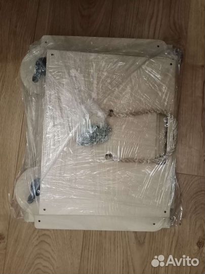 Ящик для хранения игрушек