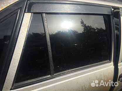 Стекла для Daewoo Nexia