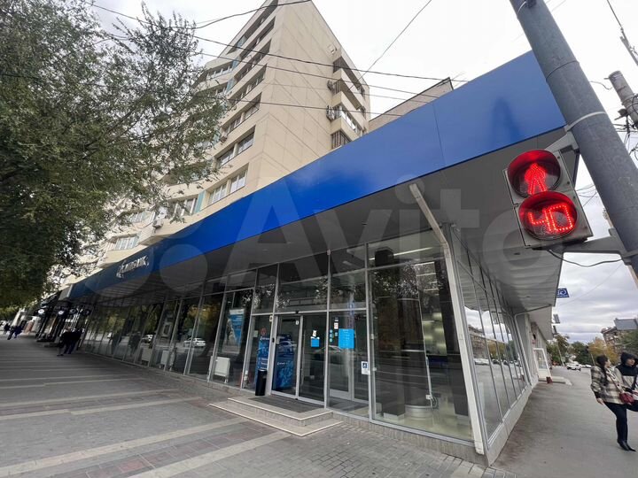 Торговая площадь, 506.7 м²