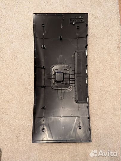 Крышка монитора xiaomi curved display 34