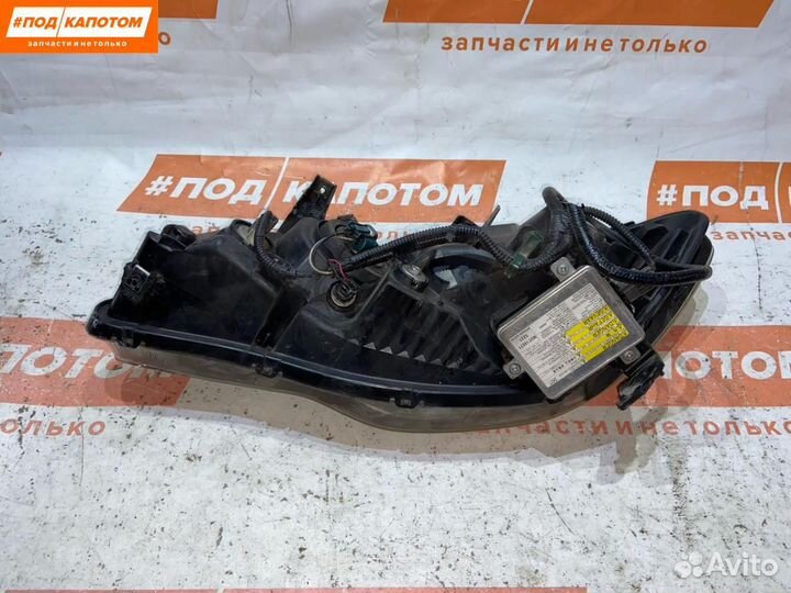 Фара Ксенон прав. Honda Civic 8 (2005 - 2008)