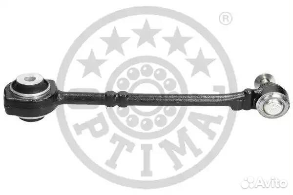 Рычаг MB W212 11- пер.подв.лев/прав