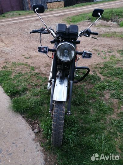 Иж планета5