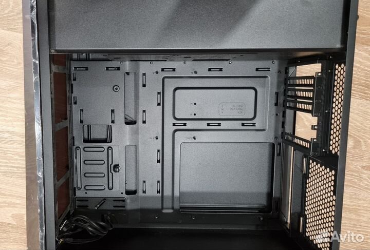 Корпус для пк