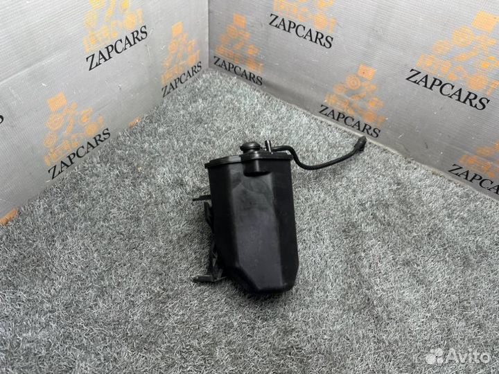 Адсорбер Volkswagen Golf 6