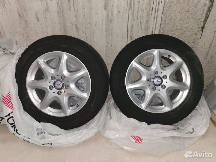 Matador MP 47 Hectorra 3 215/60 R16