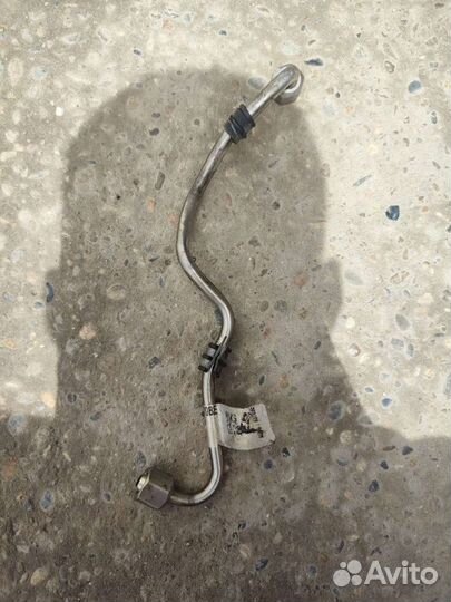 Трубка топливная Ford Mondeo 4 2.0 Ecoboost