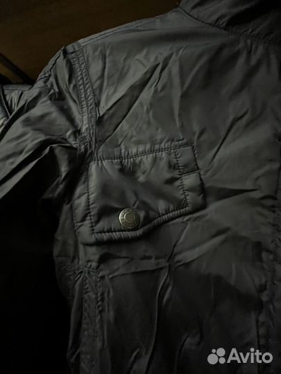 Уклооченнпч куртка Calvin Klein Jeans