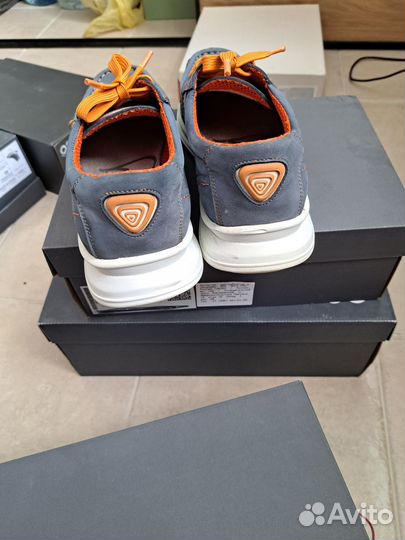 Ботинки мужские универсальные