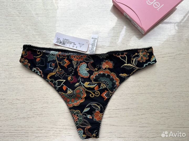 Трусы Lise Charmel Antigel XL(4-L)