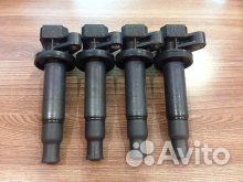 Катушка зажигания Toyota 1ZZ-FE 3ZZ-FE 4ZZ-FE
