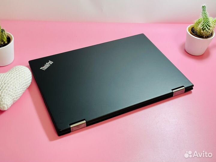 Lenovo ThinkPad X390 LTE 16RAM