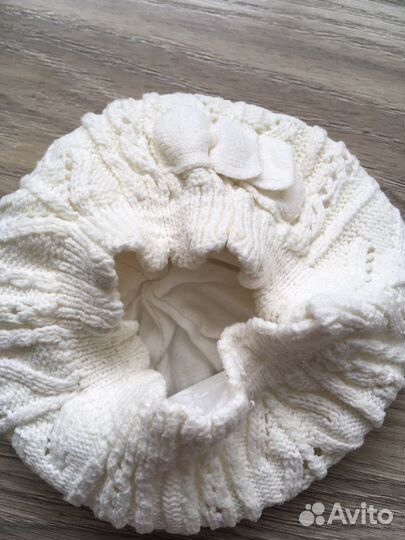 Шапки chobi, hm, choupette