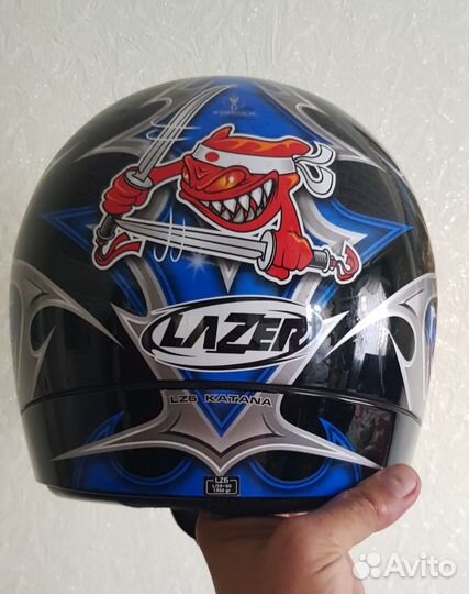 Мотоэкипировка мужская