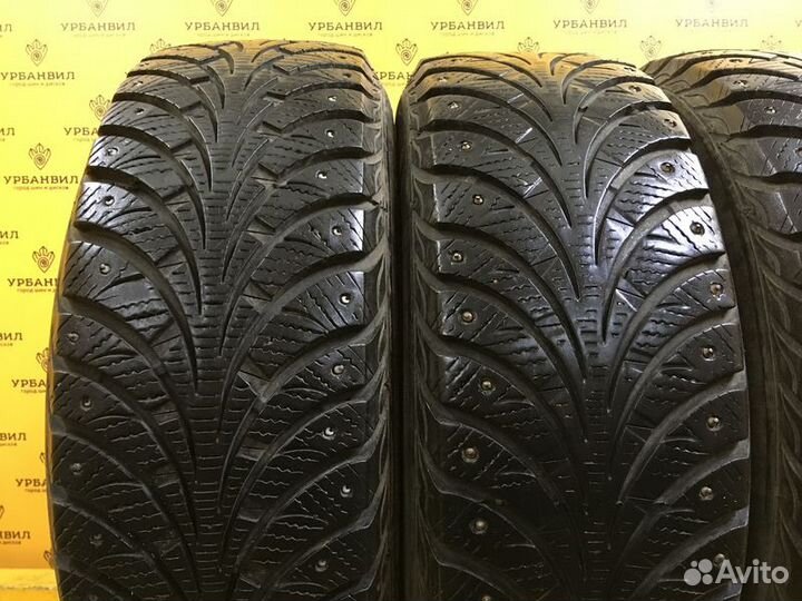 Sava Eskimo Stud 195/65 R15 91T