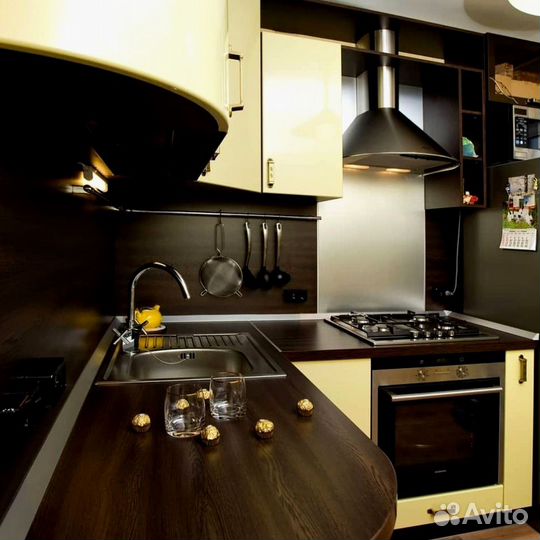 Кухонный гарнитур ReDeco на заказ