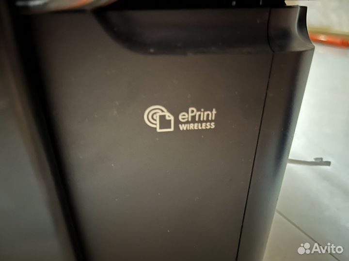 Мфу hp photosmart