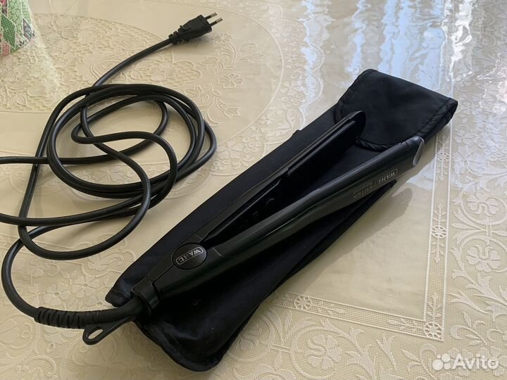 Утюжок для волос профессиональный
