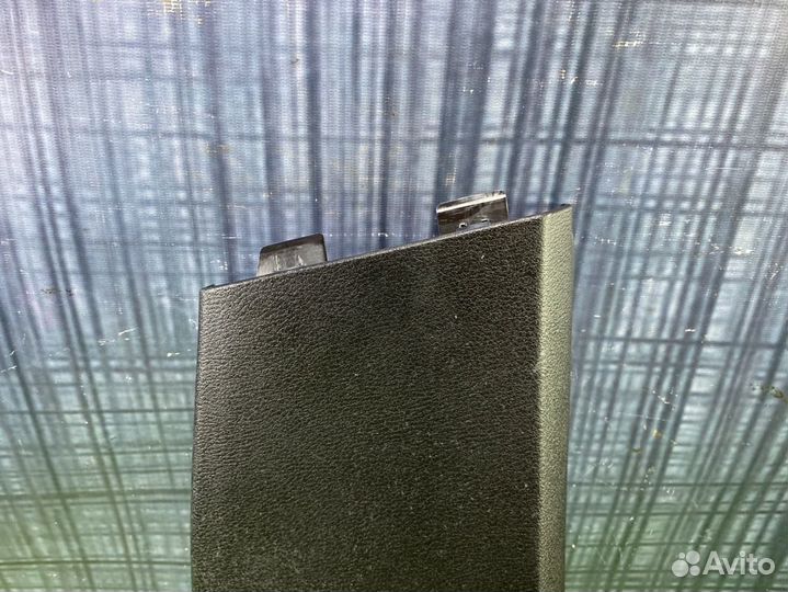 Обшивка салона правая Bmw X5 E70 N52 2007