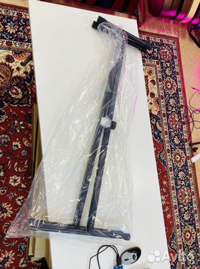 Стойка для синтезатора Новая