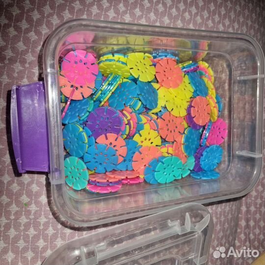 Конструктор