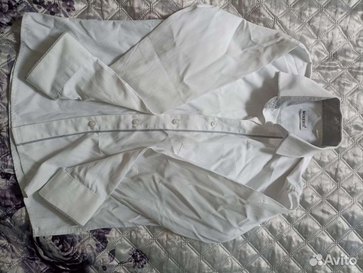 Вещи для мальчика б/ у, но в хорошем состоянии