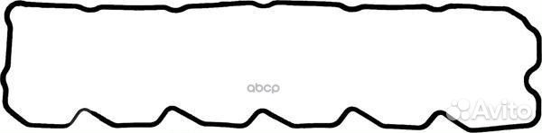 Прокл.клап.кр. iveco 71-40409-00 victor reinz