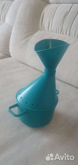 Ингалятор паровой