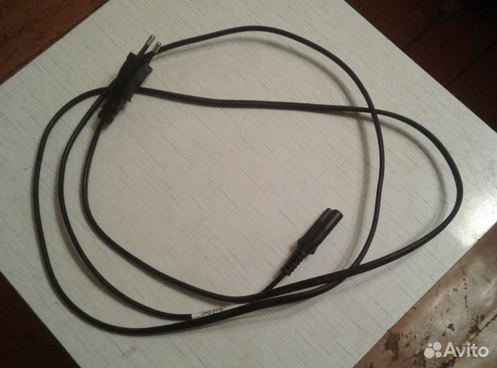 Кабель для принтера, сканера