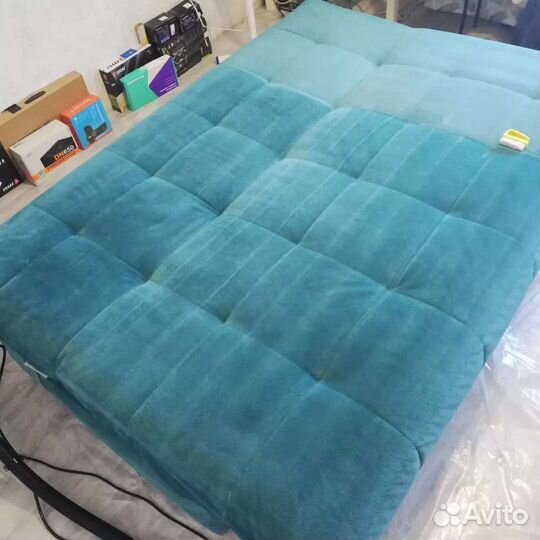 Химчистка дивана