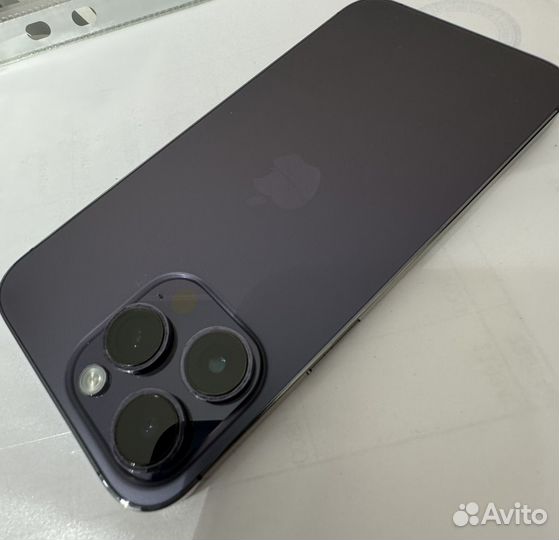 iPhone 14 Pro Max, 256 ГБ